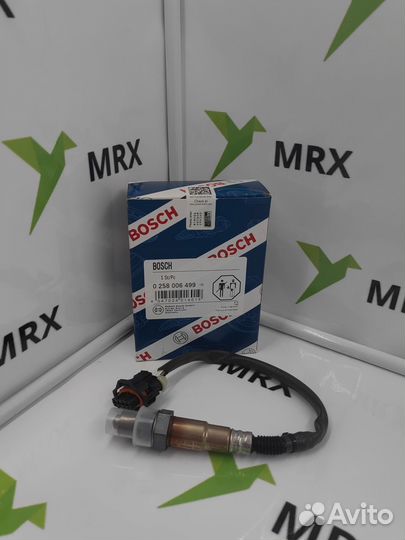 Лямбда-зонд 0258006499