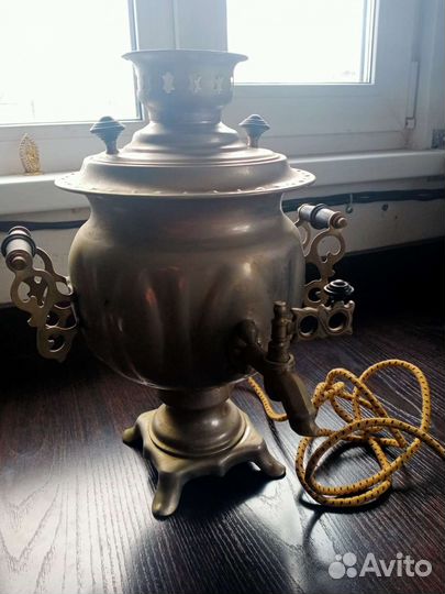 Вещи из СССР