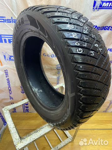 Goodyear Ultragrip Ice Arctic 195/65 R15