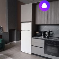 1-к. квартира, 50 м², 1/5 эт.