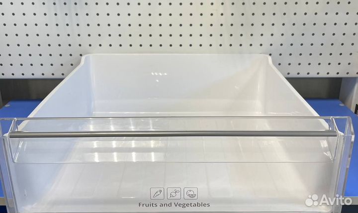 Ящик холодильной камеры (овощи-фрукты) холодильник