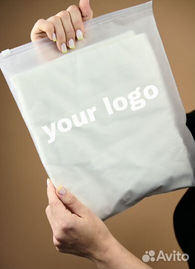 Пакеты слайдеры с бегунком 40*50sm Калуга