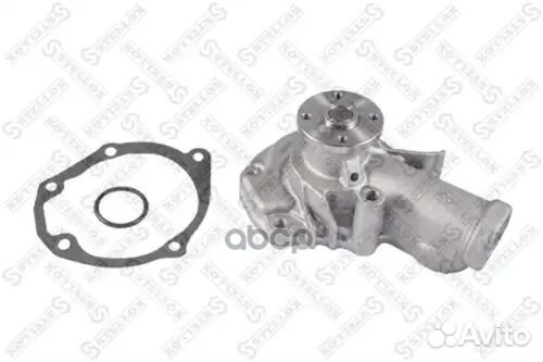 Помпа Mitsubishi 2,0/2,4 RVR CN9A 98.01-00.05