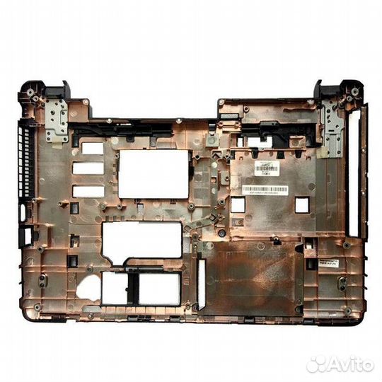 Нижняя часть корпуса новая HP Probook 450 G1