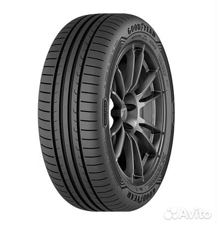 Goodyear Eagle Sport 2 195/60 R15 88V