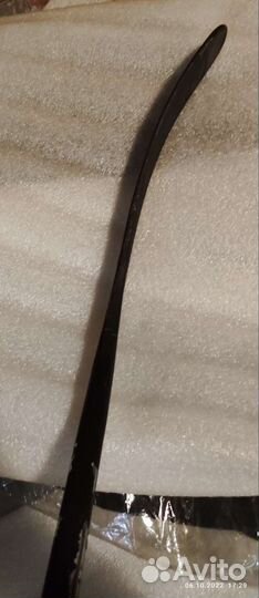 Клюшка хоккейная CCM Super Tacks именная