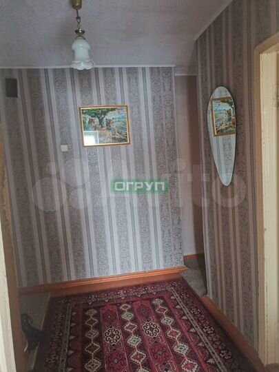 2-к. квартира, 52,2 м², 2/5 эт.