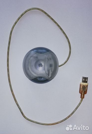 Мышь Apple M4848