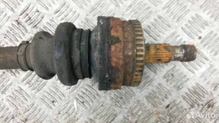 Привод задний левый mercedes benz S-class W220 (83