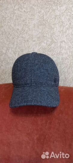 Кепка мужская