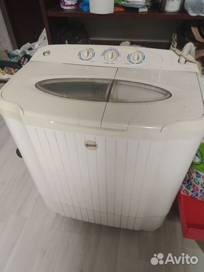 Стиральная машина бу