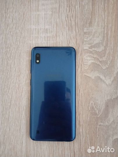Телефон samsung galaxy a10