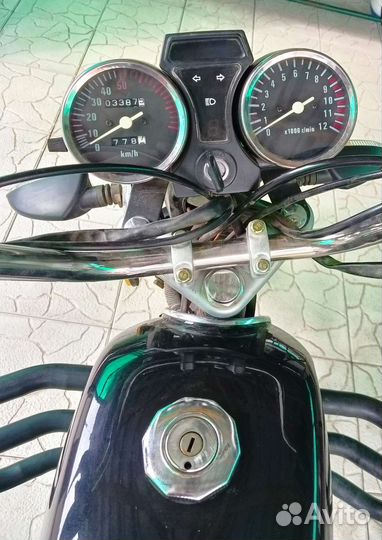 Альфа Swift 110