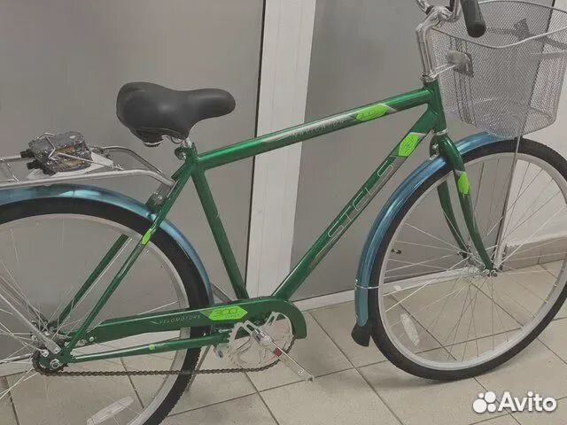 Велосипед Stels Navigator 300 С 28 Z010 (2023)