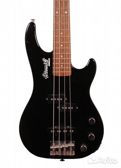 Greco Atomic Precision Jazz Bass Бас-Гитара
