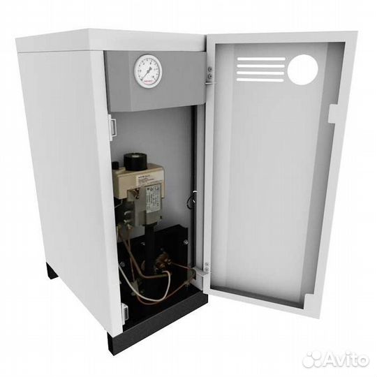 Котел lemax Classic 30 (1К, откр. камера)