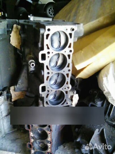 Блок в сборе 2108/14/15