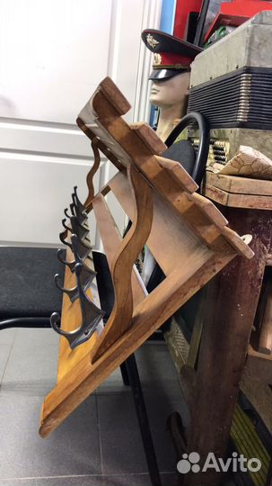 Вешалка для одежды СССР