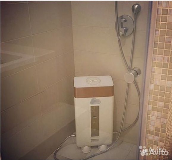 Водоподготовка монаж, обслуживание