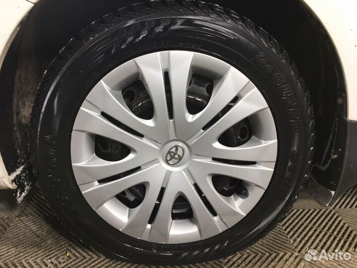 Toyota Corolla 1.6 AT, 2012, 89 097 км