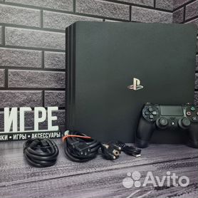 Ps4 Pro Usado, Console de Videogame Sony Usado 94604848