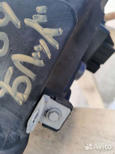 Фара правая bmw e87 e81 ксенон в сборе