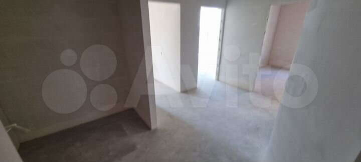 3-к. квартира, 71,6 м², 10/18 эт.