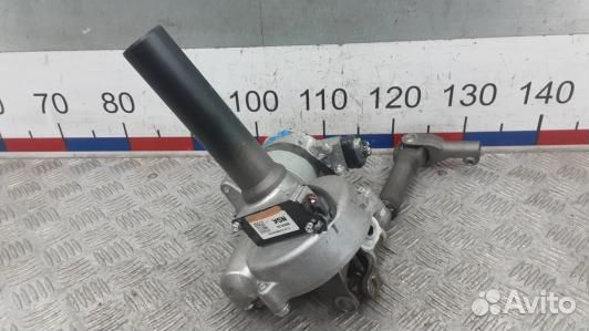 Электроусилитель руля toyota RAV 4 ZSA3 (HEA25OM01