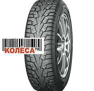 Yokohama Ice Guard IG55 265/65 R17