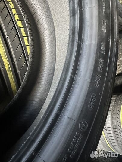 Continental ContiSportContact 5 SUV 295/40 R22 112Y