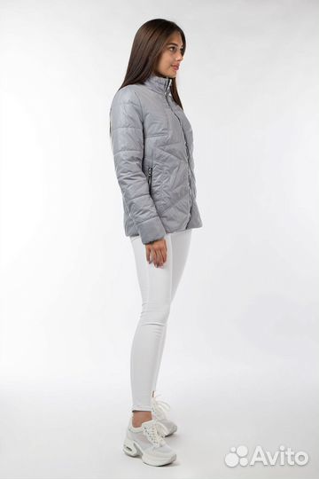 Продам Куртку новую с биркой, демисезон