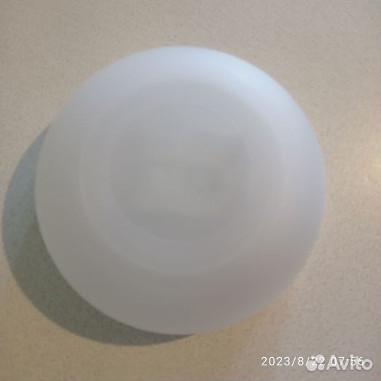 Весы кухонные механические с чашей