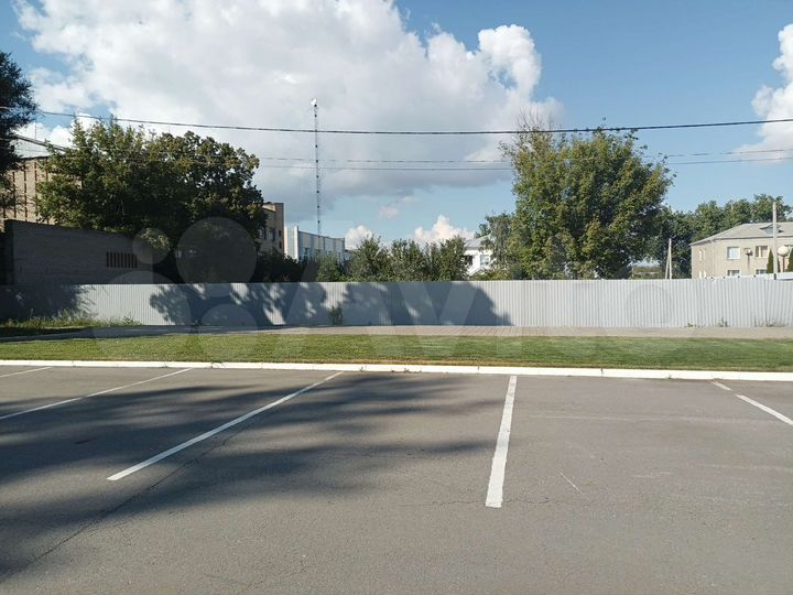 Участок 4,8 сот. (промназначения)