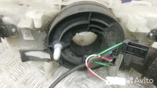 Переключатель поворотов и дворников (стрекоза) ren