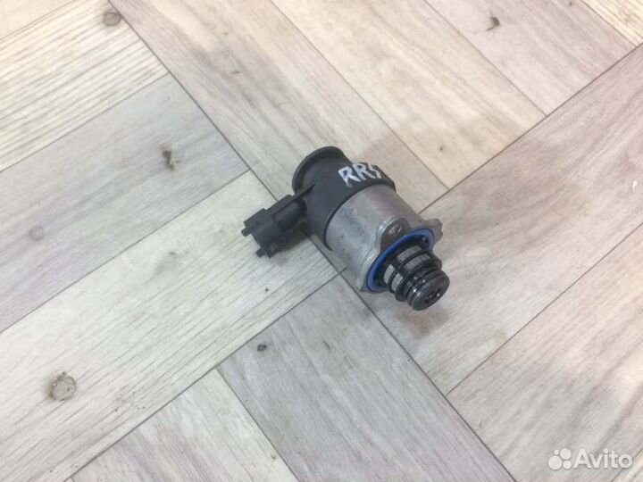 Клапан тнвд Land Rover Range Rover Sport 306DT