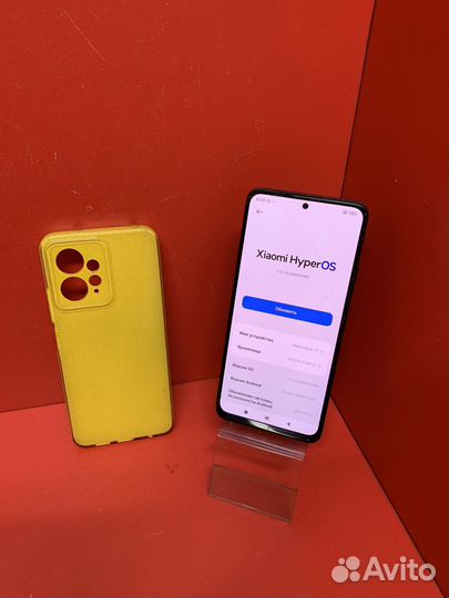 Xiaomi Redmi Note 12, 8/128 ГБ