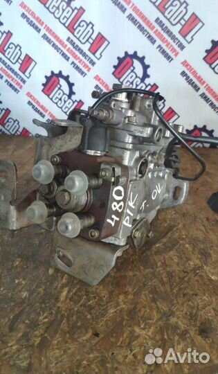 Тнвд Mazda Bongo Brawny R2