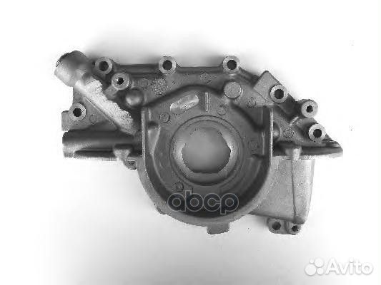 Насос масляный Ford Escort Fiesta 90-02 LP2260 Bga