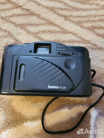 Фотоаппарат