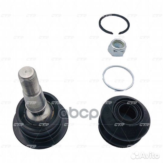 Опора шаровая (старый арт. CBT-103) CB0446 CB04