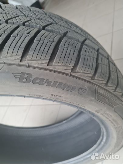 Barum Polaris 5 225/45 R19