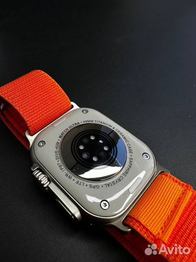 Apple watch X9 pro