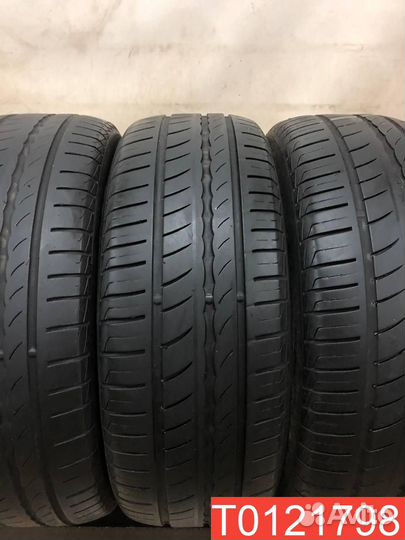 Pirelli Cinturato P1 Verde 195/55 R15 85H