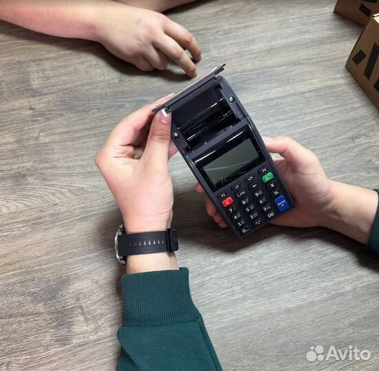 Ккт атол 91Ф Lite