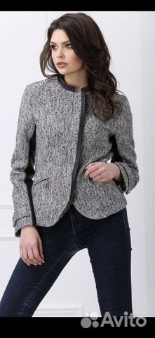 Жакет женский (раз. 52 )