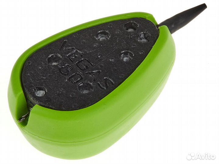 Кормушки 40, 60, 80гр. и уплотнитель vegas flat ME