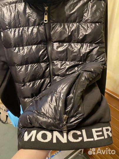 Куртка Moncler