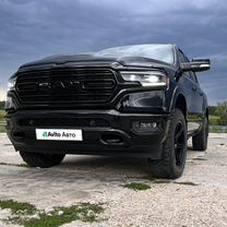 RAM 1500 3.0 AT, 2020, 67 000 км, с пробегом, цена 7 800 000 руб.