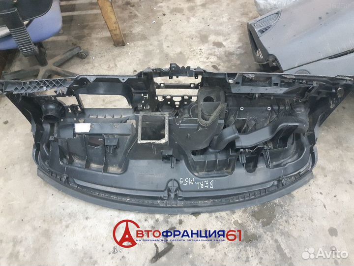 Торпедо, 8211CW peugeot;citroen partner;berlingo