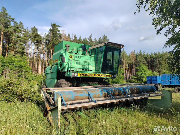 Ростсельмаш